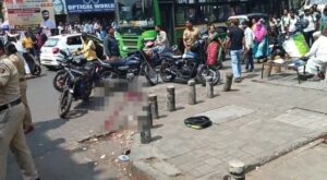 Pune Gang Rivalry Intensifies After Murder Of Accused’s Brother In Vanraj Andekar Case