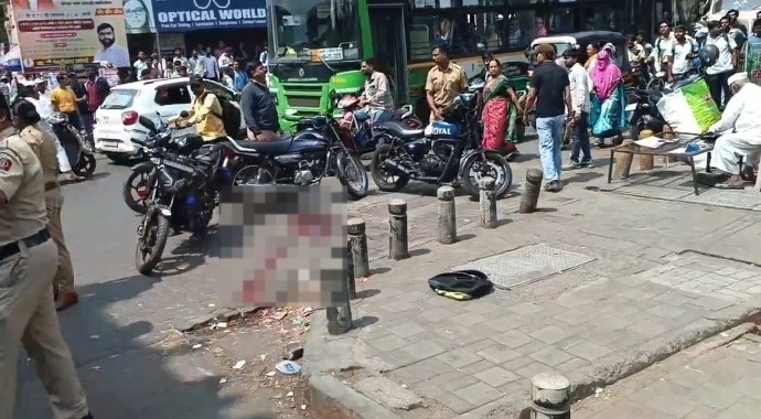 Pune Gang Rivalry Intensifies After Murder Of Accused’s Brother In Vanraj Andekar Case