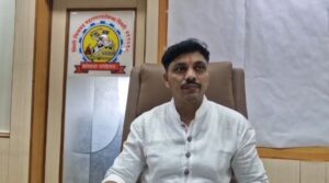 Pimpri Mayor Ravi Landge Receives Death Threat Call, Man Detained By Police