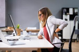 What Is ‘Sitting Disease’? Experts Warn Long Hours On Chair Can Harm Heart, Brain And Posture