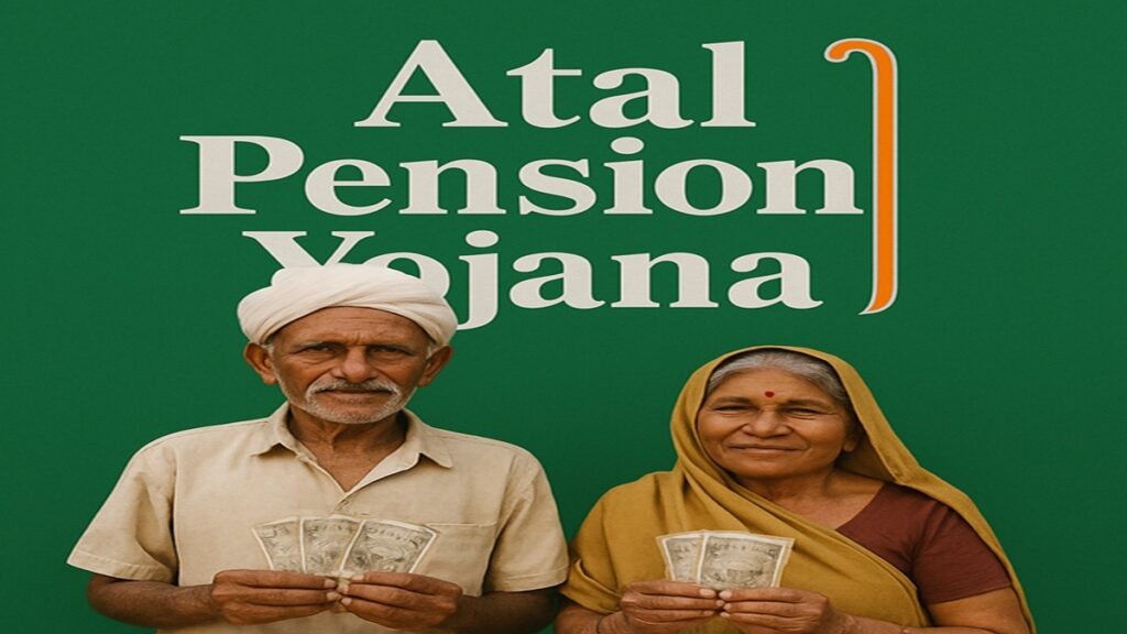 Atal Pension Yojana May Offer Higher Pension Soon, Government Reviewing ₹5,000 Limit