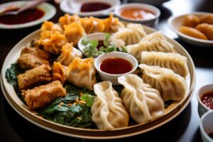 Pune’s Ultimate Momo Guide: 10 Places Serving Steamed, Fried and Tandoori Perfection