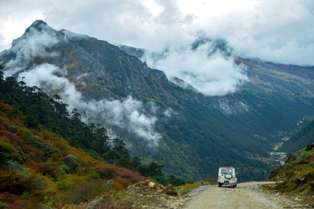 From Dibang To Lahaul: These Indian Destinations Are Being Called The ‘Mini Norway’ Of India