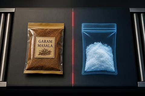 Court Awards ₹10 Lakh Compensation After Man Jailed Over Garam Masala Mistaken for Heroin