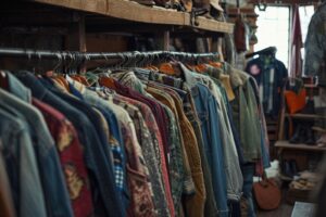 How Pune Is Redefining Fashion With Thrifting and Eco-Friendly Choices