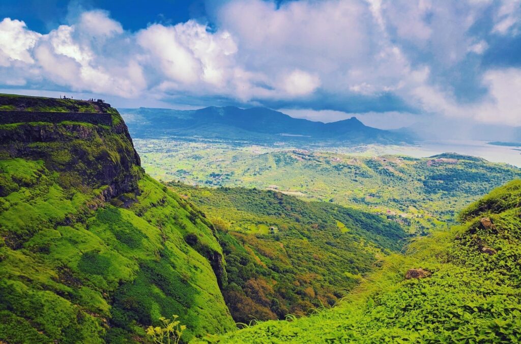 Why Visapur Fort Near Lonavala Is Maharashtra’s Perfect Monsoon Trek Destination? Read On