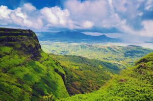 Why Visapur Fort Near Lonavala Is Maharashtra’s Perfect Monsoon Trek Destination? Read On