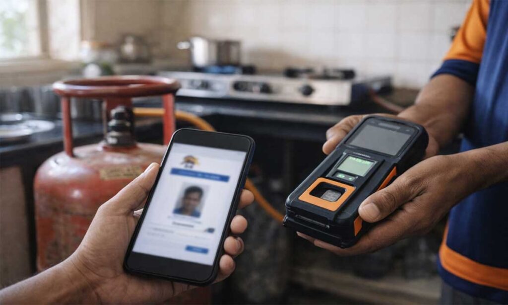 LPG Subsidy Deadline: Complete e-KYC Before June 30 To Continue Getting Subsidy