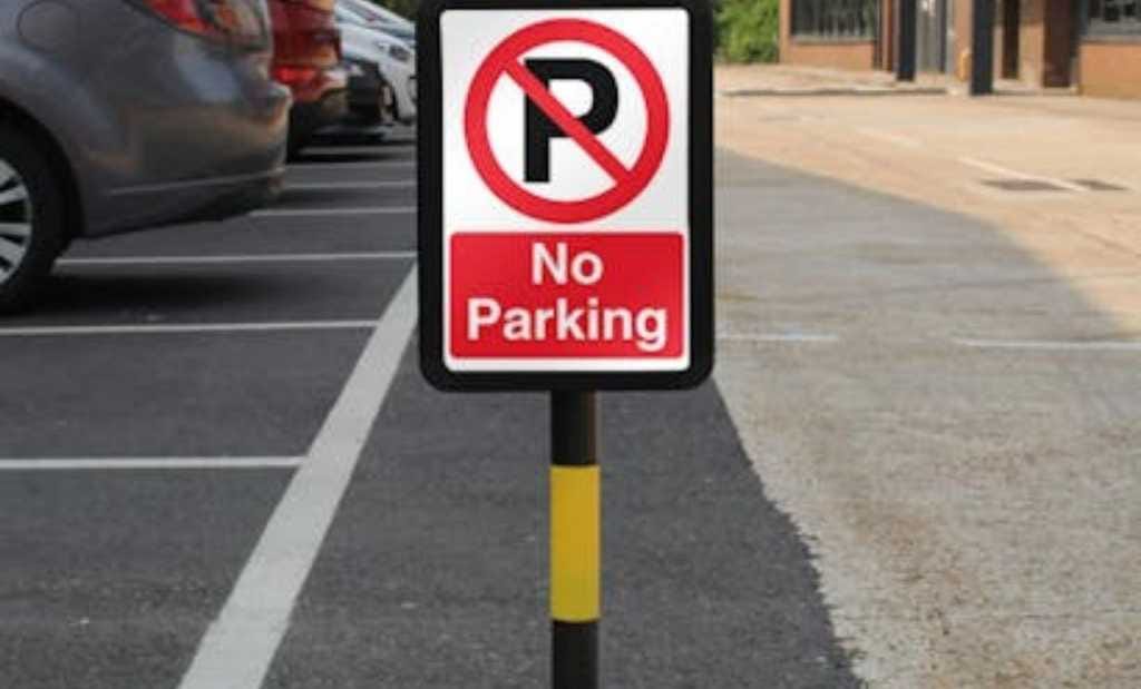 Pune To Get New Parking Policy, Multi-Storey Parking And Strict No-Parking Zones Planned