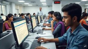 Big Changes Likely In NEET-UG From Next Year; Computer-Based Exam, Multiple Sessions Under Discussion