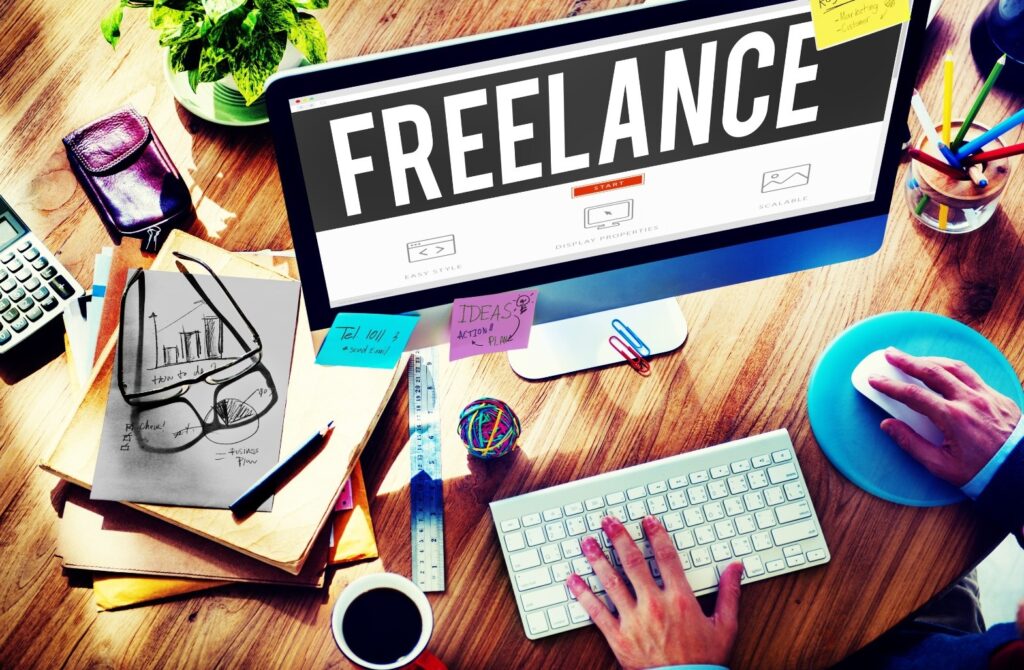 Why More Pune Students Are Exploring Part-Time Freelancing During College