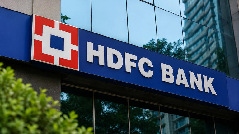 HDFC Bank Under Scanner Over ₹45 Crore Deposit Irregularity Linked To MSRDC