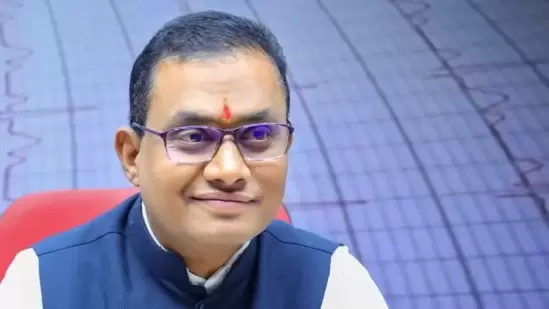 Who Is Shivraj Motegaonkar? RCC Classes Founder Questioned in NEET Paper Leak Investigation
