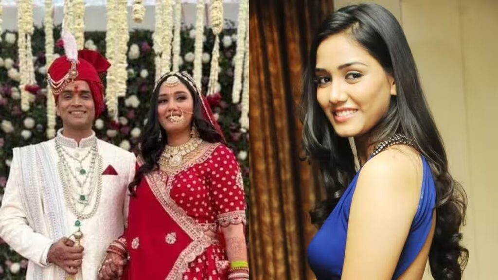 Who's Twisha Sharma? Model-Actor’s Death Sparks Nationwide Shock, Serious Allegations Made Against In-laws by Family
