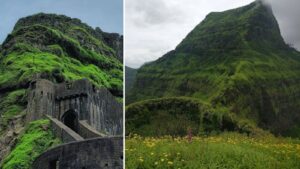 Why Forts Near Lonavala Remain a Favourite Among Trekkers and Nature Lovers