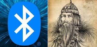 Why Is Bluetooth Called ‘Bluetooth’? The Fascinating Viking History Behind The Name