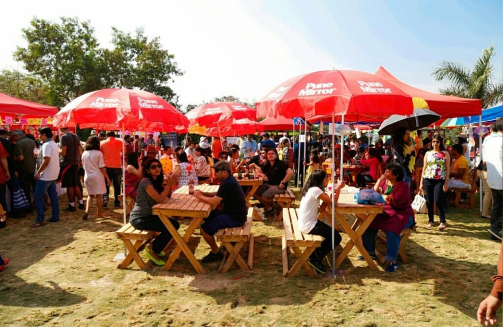 Why Pune’s Weekend Farmers’ Markets Are Attracting Young Crowds