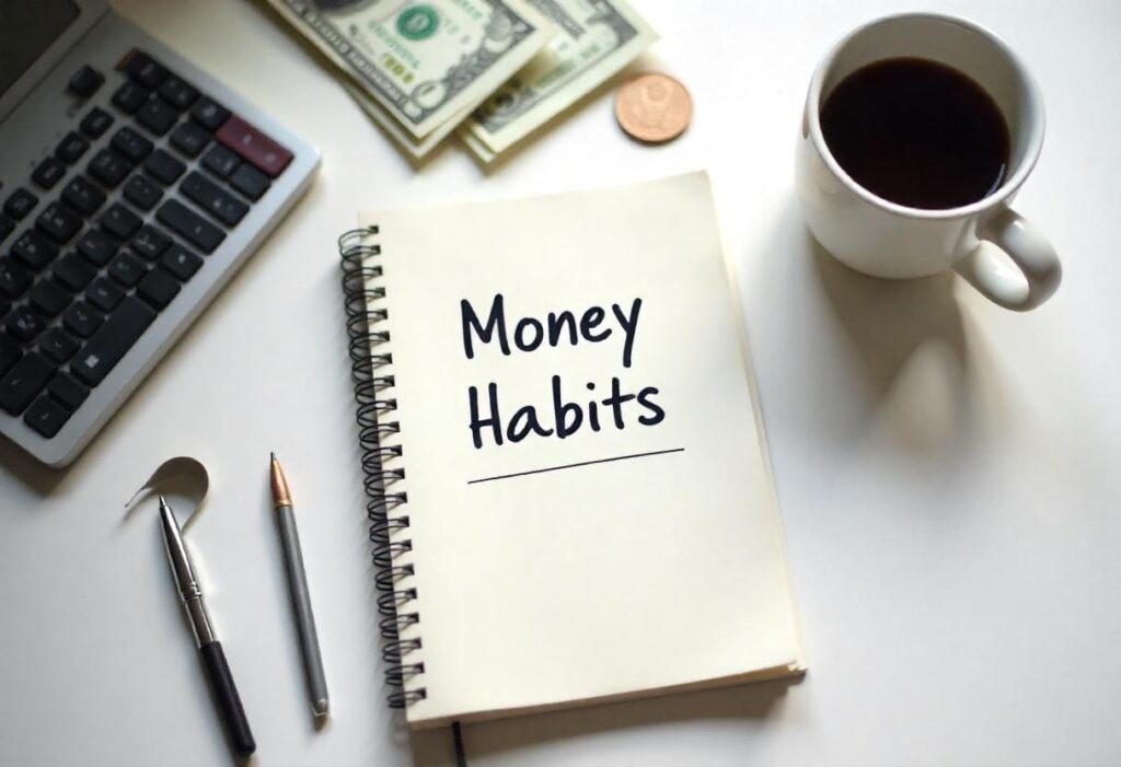 Why Some People Never Run Out Of Money: 10 Habits That Build Lasting Wealth