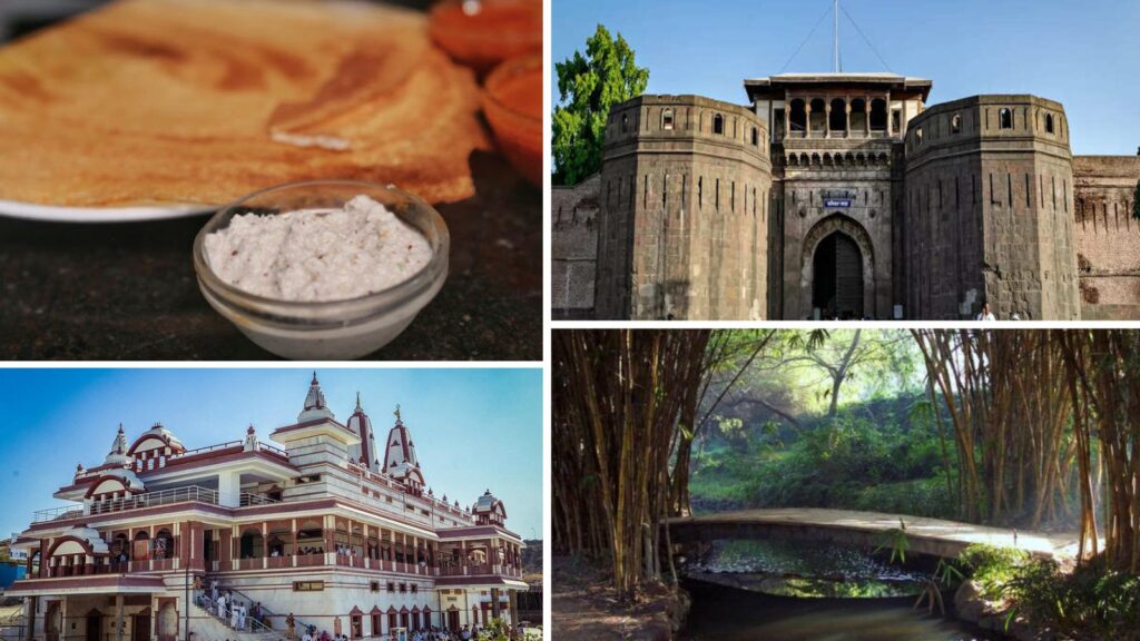 Why You Should Visit Pune for a Complete and Memorable Travel Experience