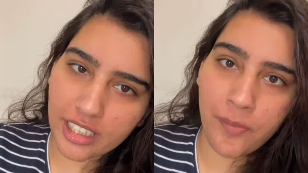 “Hiring Humans Or Robots?” Woman Rejects WFH Job Over Webcam Monitoring Policy
