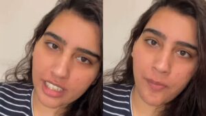 “Hiring Humans Or Robots?” Woman Rejects WFH Job Over Webcam Monitoring Policy
