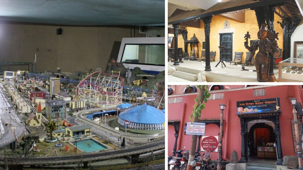 World Museum Day 2026: Explore Rich Legacy Through Its Iconic Museums In Pune