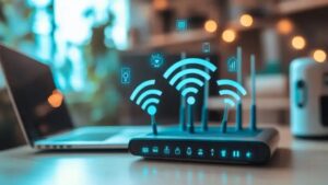 Wrong Wi-Fi Router Placement Slowing Your Internet? Here’s Where You Should Keep It