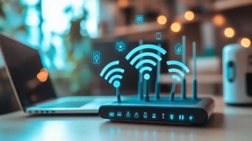 Wrong Wi-Fi Router Placement Slowing Your Internet? Here’s Where You Should Keep It