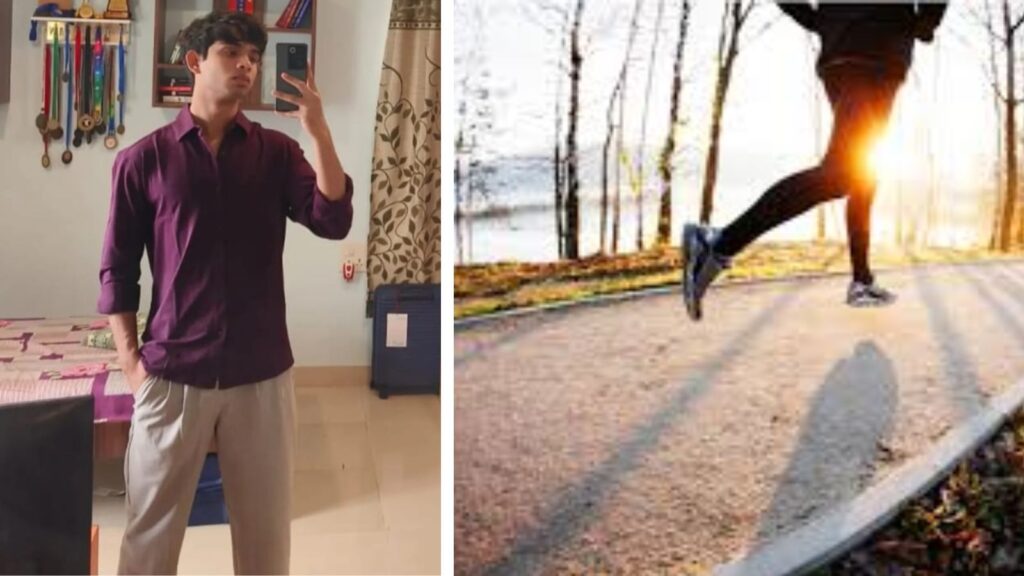 How Pune’s Young Generation Is Turning Early Mornings Into a Wellness Movement