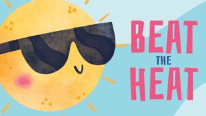 Summer Productivity Tips: Simple Ways to Stay Active and Beat the Heat Without Burnout