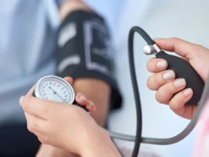 Blood Pressure Warning Signs: Do Not Ignore These Subtle Symptoms of Hypertension