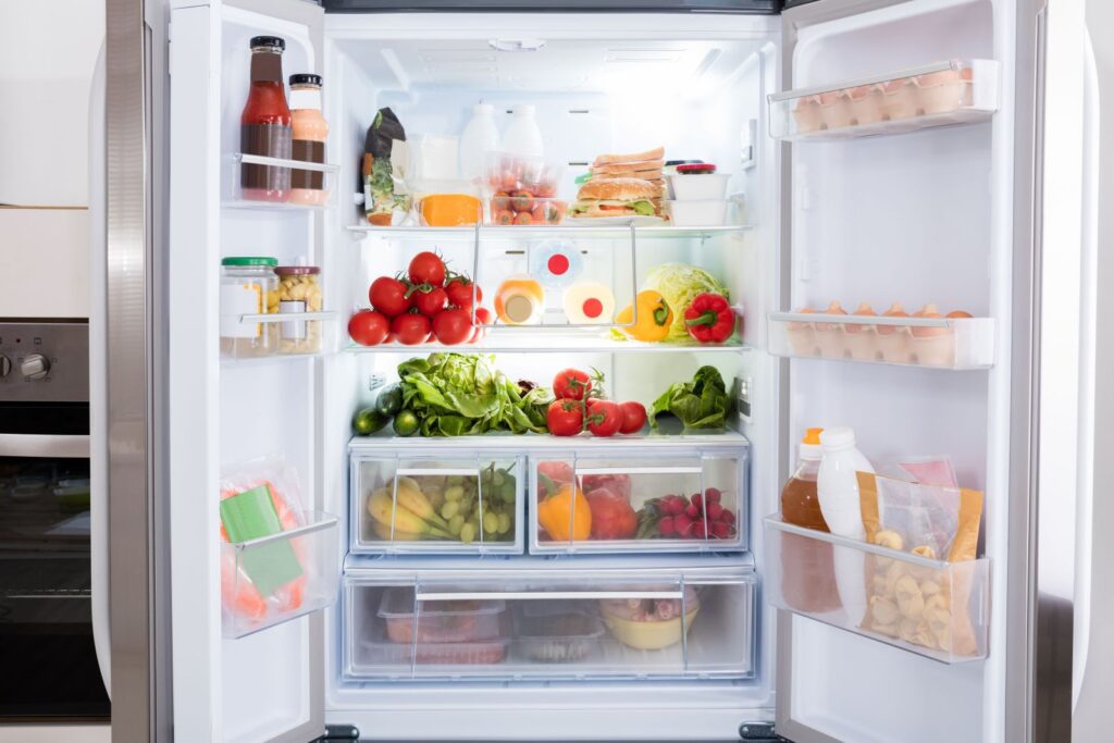 Fridge Cooling Tips: Is Your Refrigerator Not Cooling Properly? Try This Simple Paper Test to Detect the Problem in Minutes