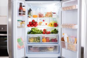 Fridge Cooling Tips: Is Your Refrigerator Not Cooling Properly? Try This Simple Paper Test to Detect the Problem in Minutes