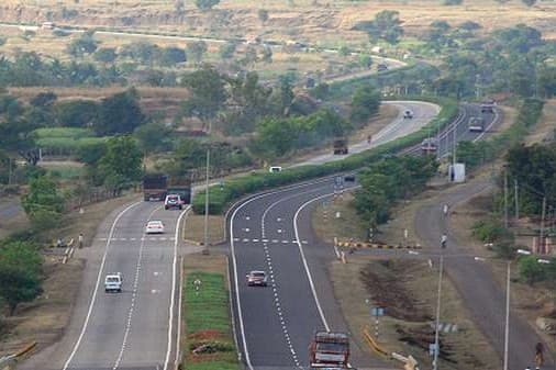 ₹7,300 Crore Pune–Shirur Highway Project Awarded to Welspun Enterprises
