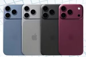 iPhone 18 Pro Leaks Hint at Smaller Dynamic Island, Bigger Battery and New 48MP Cameras
