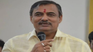 Congress Leader Abhay Chhajed Seriously Injured In Car Accident Near Pune, Admitted To Hospital