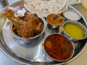 Pune’s Khanawals Continue To Serve Students With Affordable Home-Style Food
