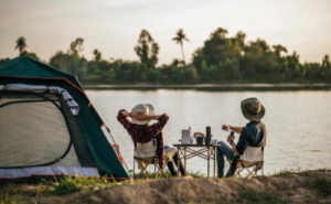 Top Camping Spots Near Pune for a Perfect Weekend Escape Into Nature