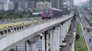 Punekars Wait Continues! Hinjewadi-Shivajinagar Metro Misses June Launch, July Deadline Now in Focus
