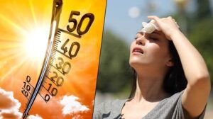 Pune Sizzles As Lohegaon Hits 42.7°C, Shivajinagar Records Highest May Temperature Since 2016