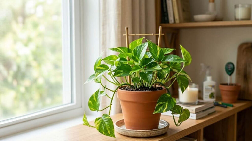 Money Plant Vastu Tips: Does Stealing a Money Plant Really Bring Wealth? Here’s What Vastu Shastra Says