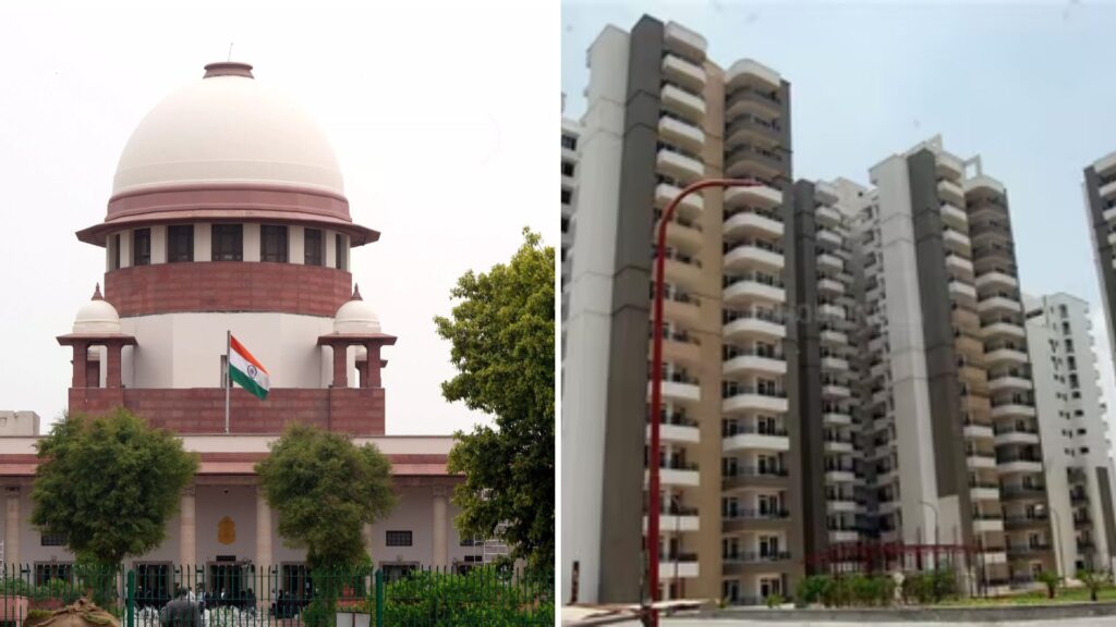 High Court Relief For Housing Societies: Only Members Have Rights Over Vacant Land, Not Builders