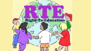RTE Admissions 2026 Deadline Extended To May 8; Over 72,000 Seats Filled Across Maharashtra
