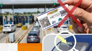 No FASTag On Windscreen? NHAI Warns Of Blacklisting For Violations