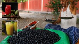 Pune Summer Guide: Local Fruits And Drinks That Help You Beat The Heat Naturally