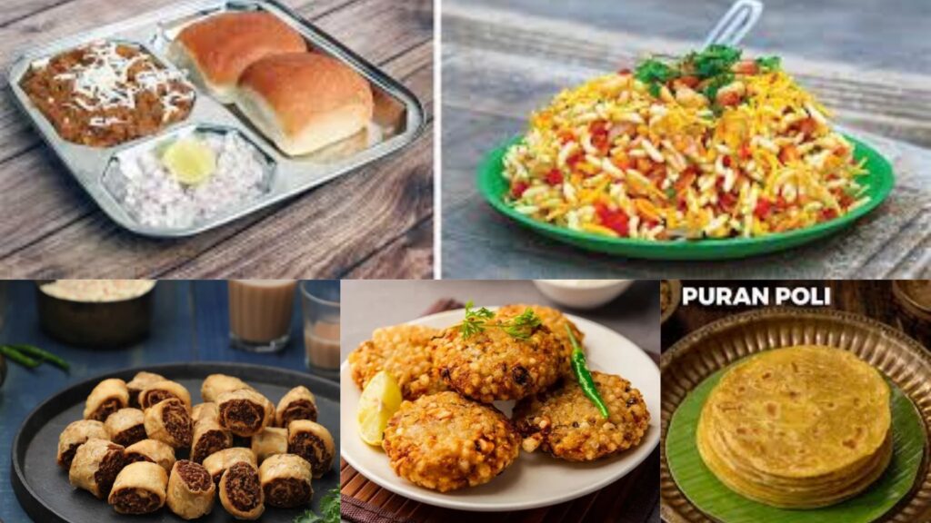 Pune On A Plate: Exploring The City’s Legendary Street Food, One Bite At A Time 