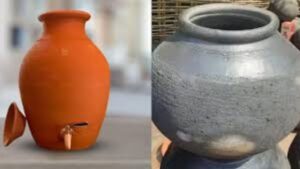 Black vs Red Clay Pot: Which One Actually Gives Healthier, Naturally Cooler Water?