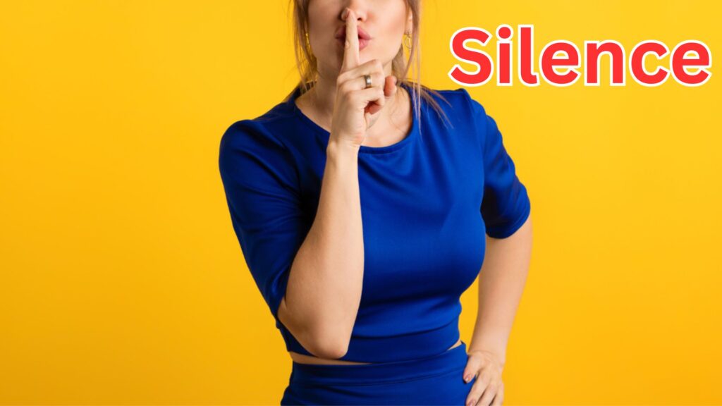 When To Stay Silent: 8 Situations Where Speaking Less Can Protect Relationships