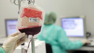 Pune Sees Severe Blood Shortage, Forces Hospitals To Postpone Surgeries