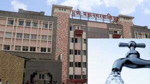 No Water Cuts Till May 31: PMC Announces Relief For Pune Residents